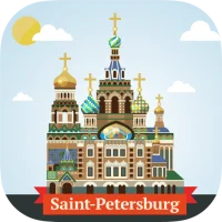 Sint-Petersburg Reisgids