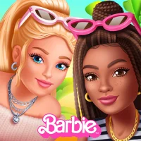 Barbie™ Merge Mystery