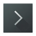 Konsole terminal emulator